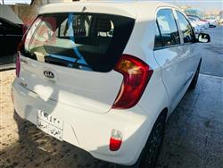 کیا پیکانتۆ